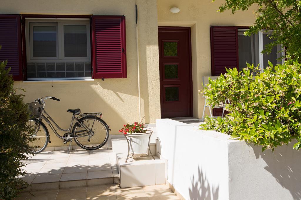 House Downtown Lefkada Apartment Exterior photo